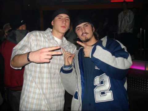 Strongi ft B-Genius - Abeja 2008.