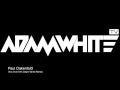 Paul Oakenfold 'Not Over Yet' (Adam White Remix ...
