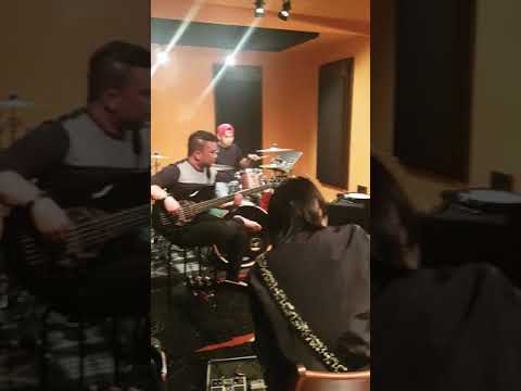 Rehearsal ABPBH32 hazama #penglipurlara & #akimmajistret