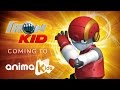 Trailer Iron Kid English Extended Promo