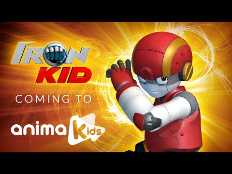 Eon Kid