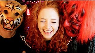 The Jungle Book - I Wanna Be Like You (Janet Devlin Cover)