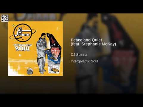 Peace and Quiet feat  Stephanie McKay   YouTube