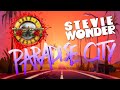 Stevie Wonder Guns N Roses Mashup Amazing Sound