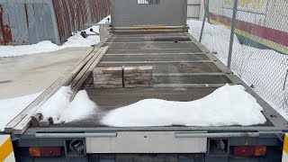 Flak p&aring; Laxo-ram 6,7X2,48m | Изображение 4 - Autoline