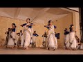 Shivatham Nirayum Thiruvathirakali Thiruvathira Thiruvathirakali