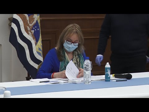Portada video