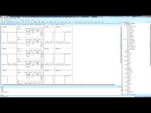 Hercules Tutorial: Using the NHET to generate a PWM