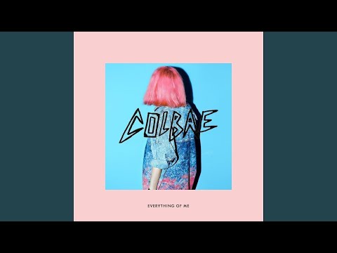 You're Never Alone (Instrumental Version) - Colbae