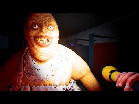 Ich habe KREIS MAMA unter den ROCK geschaut - Lunch Ladie