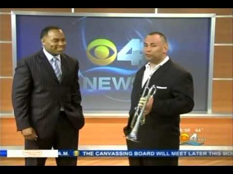 Promotional video thumbnail 2 for Johnny Holliday & Willie Moore