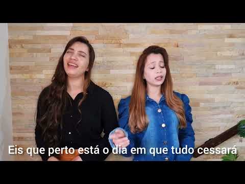 Hino 56 - Põe em Deus a confiança / Com @QuedimaNogueira