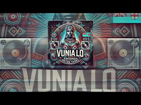 Vunia Lo (Remix) – Izzy & Ratu | Ciwa Music 🔥