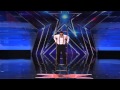 Uzeyer Novruzov America S Got Talent 2015