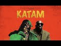 Diamond Platnumz Feat Bien Katam Official Lyric Audio