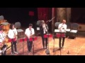 Funky Walk   Blue Mitchell cover