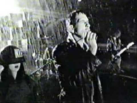 Justified Ancients Of Mu Mu - Jerusalem On The Moors