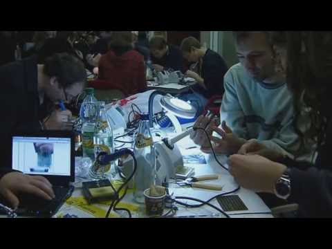 Hacker - Wie alles begann [DOKU][HD]