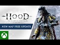 Hood: Outlaws & Legends - Free New 'Mountain' Map Trailer