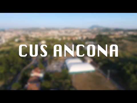 CUS Ancona - Impianti Sportivi