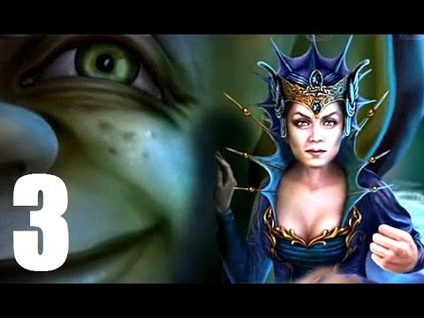 Love Chronicles 5: Beyond The Shadows - Part 3 Let's Play Walkthrough BETA