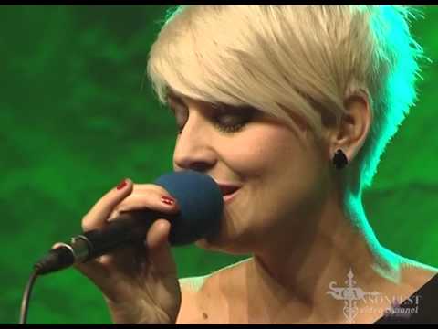 KRIŽ – Irena Giorgi