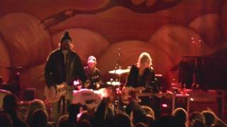 Drive-By Truckers - Hell No, I Ain't Happy - 3/5/10