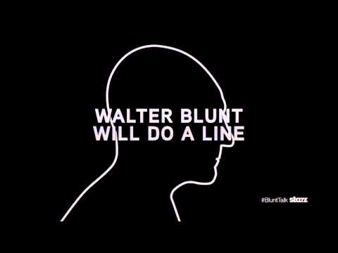 Trailer Park: BLUNT TALK