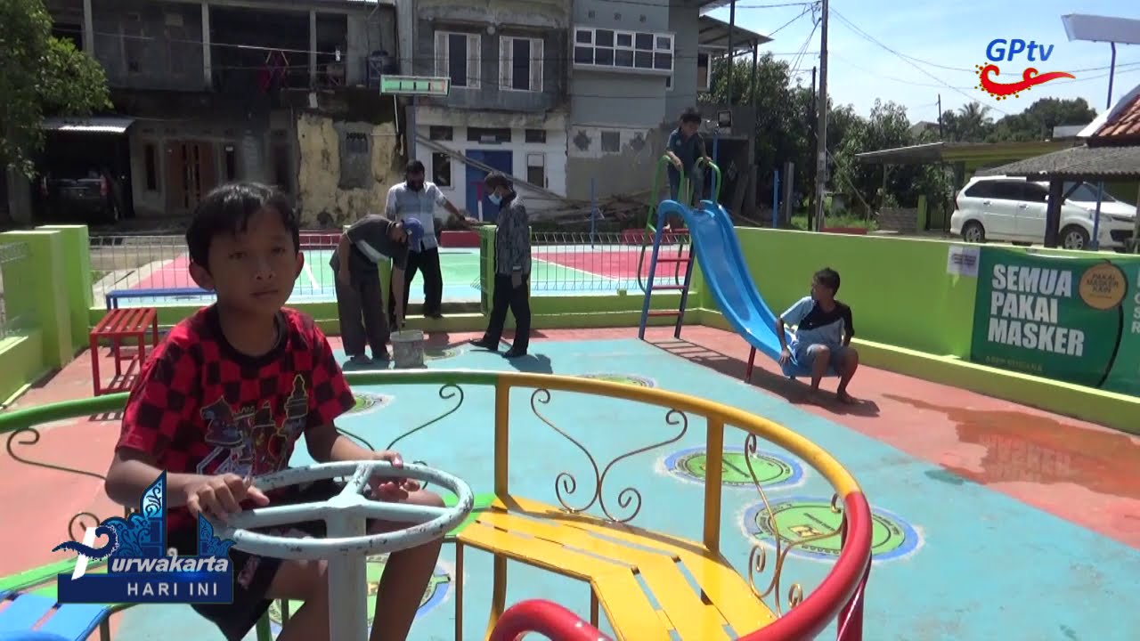 NOVATIF!!! INI DIA SOLUSI PEMBUANGAN AIR LIMBAH RUMAH TANGGA DI PURWAKARTA