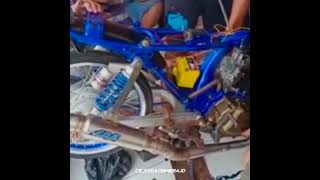 Download lagu story w.a mesin gahar kompresi padat mp3