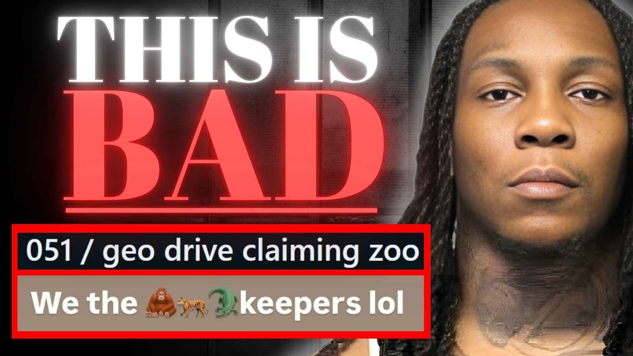 THF Bayzoo Murder: 051 Now Claiming Responsibility