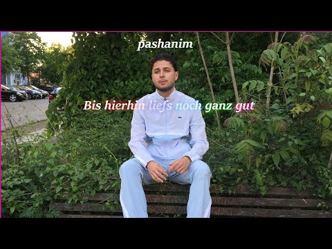 Bis hierhin liefs noch ganz gut pashanim (musik video)