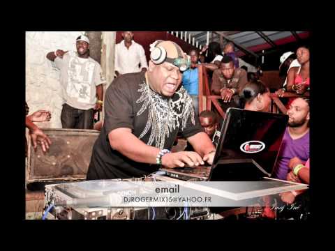 Palito De Coco (Raboday Remix) - DJ Roger feat. Rumai