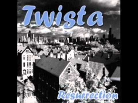 Twista - Animosity Kills