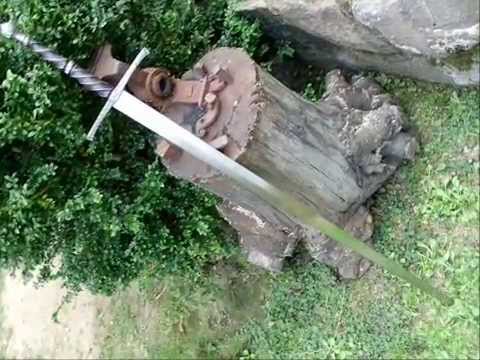 kosiarz miecznik cz.14