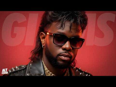 GIMS - Sapés comme jamais (Afro Rock Remix)