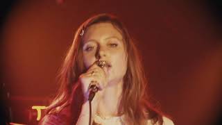 Aly &amp; AJ Perform "Joan of Arc on the Dance Floor" Live from The Viper Room