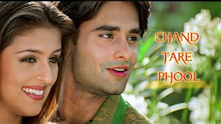 Download lagu Chand Tare Phool - 4k Status | Tum Se Achcha Kaun Hai | Nakul Kapoor | 90's Romantic Song Status mp3