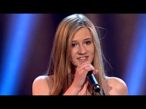 Gabriela Świerczek - O mio babbino caro - 8. edycja Must Be The Music