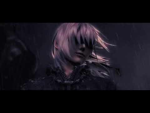 Kingdom Hearts Final Mix Scene #177- Another Side, Another Story