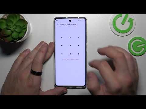 Huawei Nova 10 - All Unlock Methods