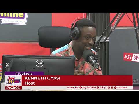 Top Story: Asiedu Nketia Accuses NPP of Pushing Mahama Third Term Agenda to Destabilize NDC