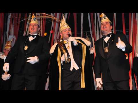 Trio 2011 - Weej tikke af