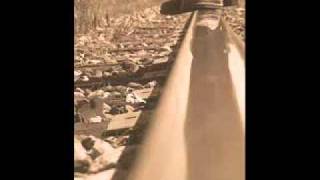 Long Steel Rail - Fred Cockerham.