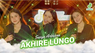 Download lagu AKHIRE LUNGO - SASYA ARKHISNA (Dangdut Everywhere Live Music) mp3
