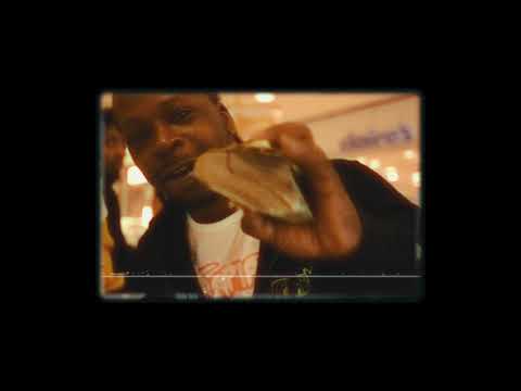 Yung Scrilla - Boss In My City