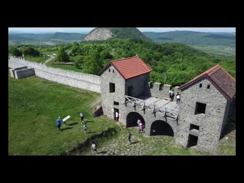 CASTRUL ROMAN POROLISSUM