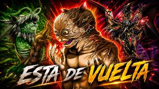-METAMORPHOSIS Y SUS TARGETS - YUGIOH-