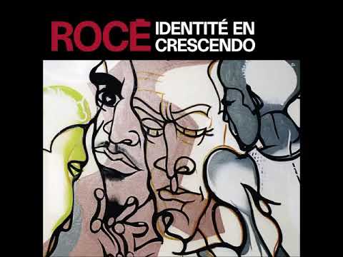 Rocé - Identité En Crescendo - 2006 (ALBUM)