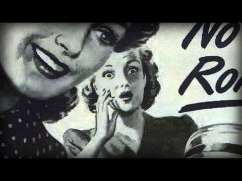 MARIA RODÉS - Tengo Miedo  (videoclip)